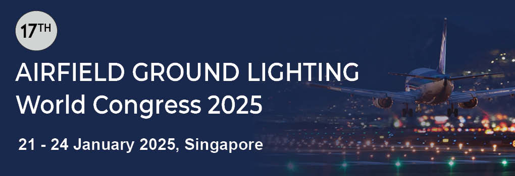 17th Airfield Ground Lighting World Congress 2025